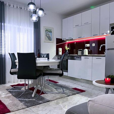 Apartment Vitturina Kastela Ngoại thất bức ảnh