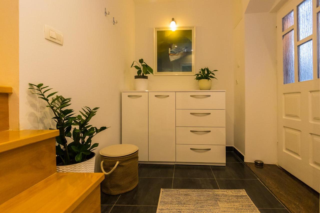 Apartment Vitturina Kastela Ngoại thất bức ảnh