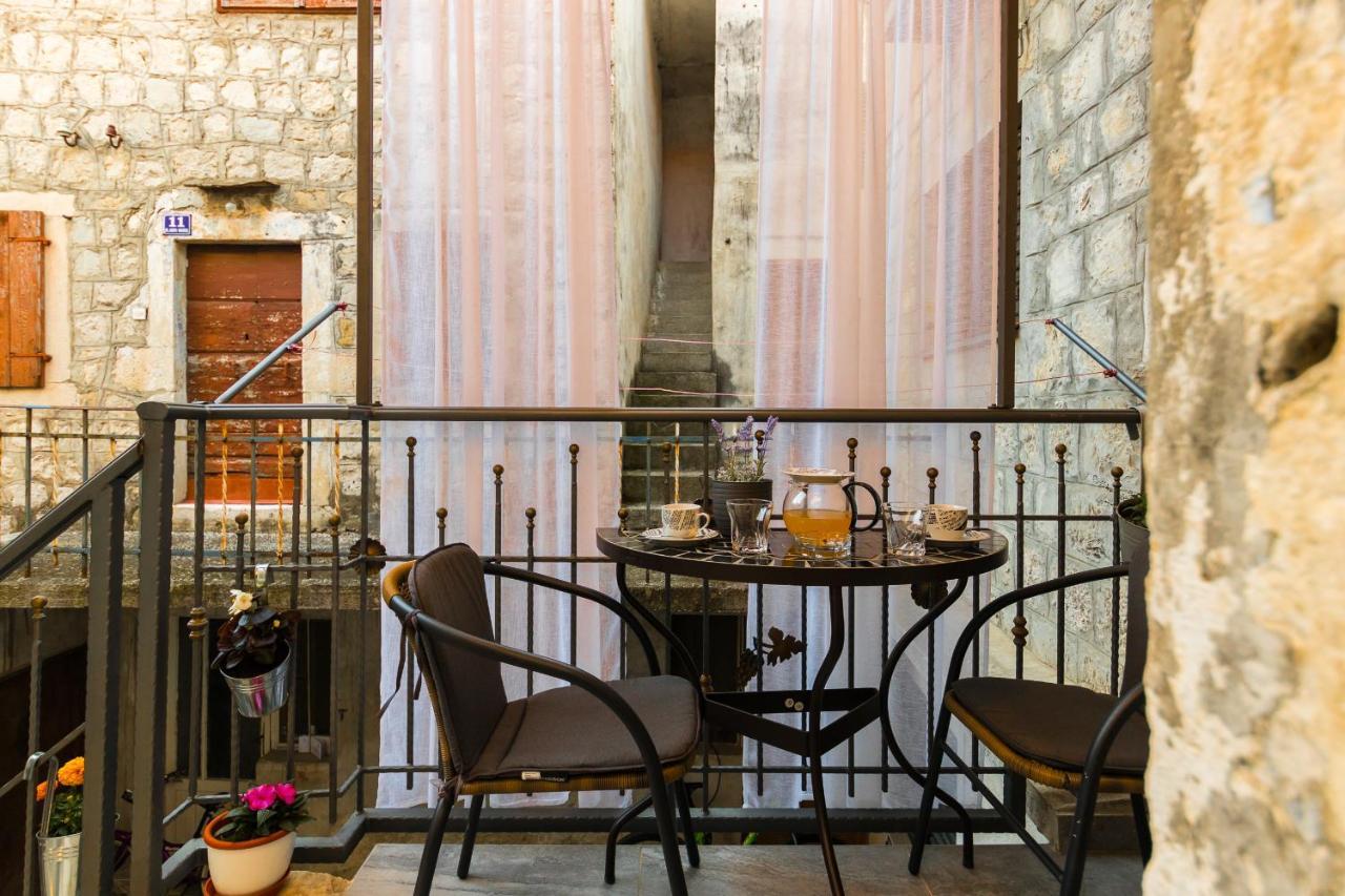Apartment Vitturina Kastela Ngoại thất bức ảnh