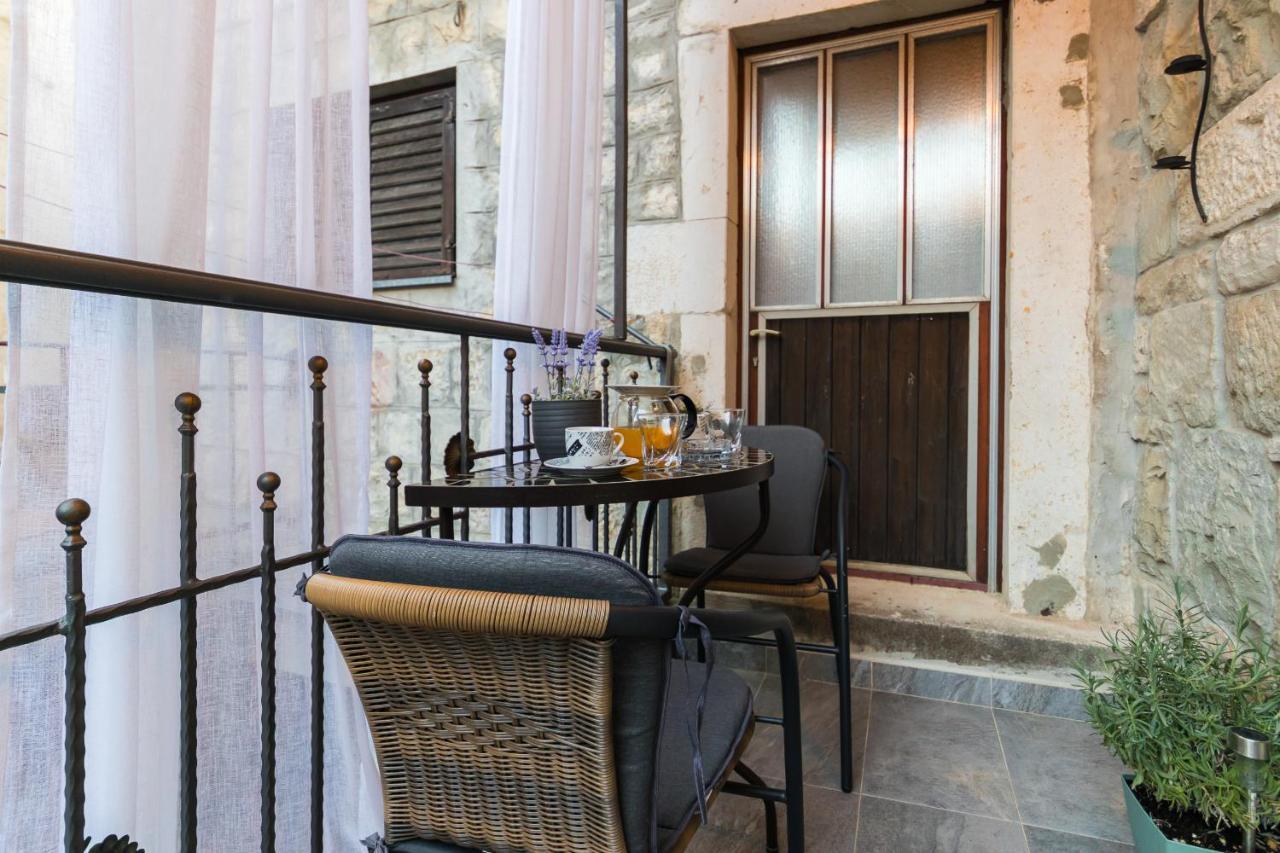 Apartment Vitturina Kastela Ngoại thất bức ảnh