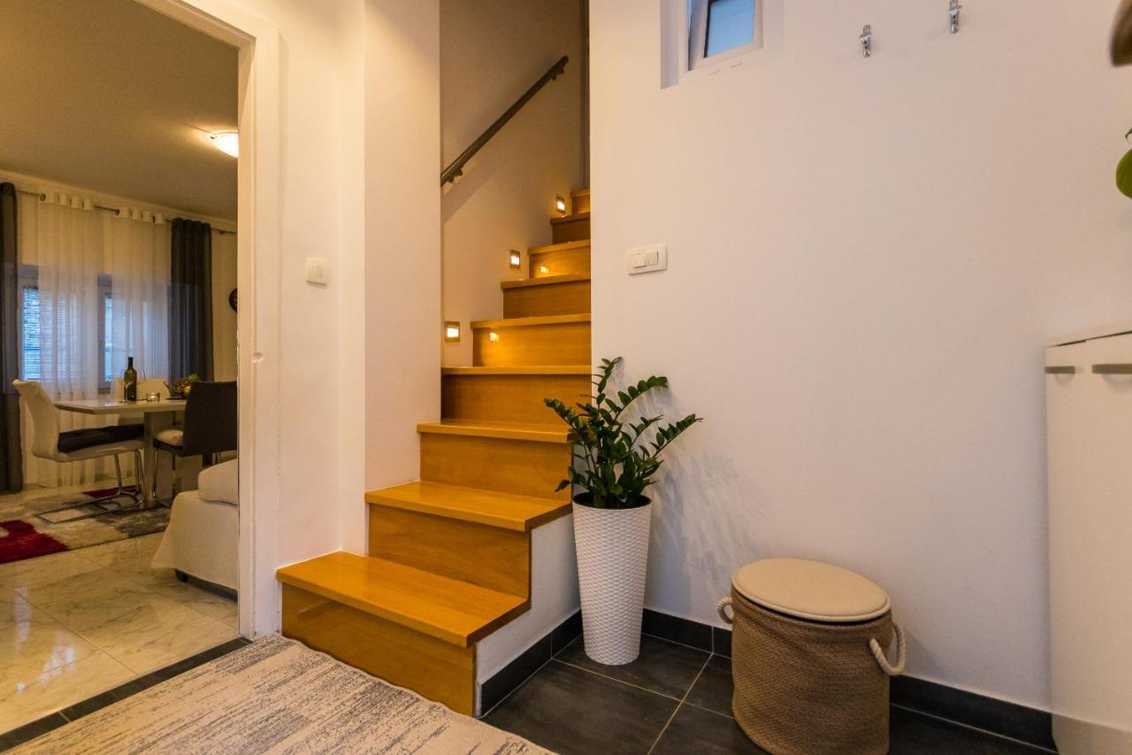 Apartment Vitturina Kastela Ngoại thất bức ảnh