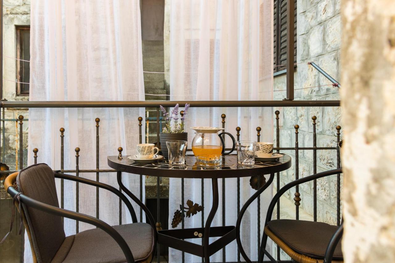 Apartment Vitturina Kastela Ngoại thất bức ảnh