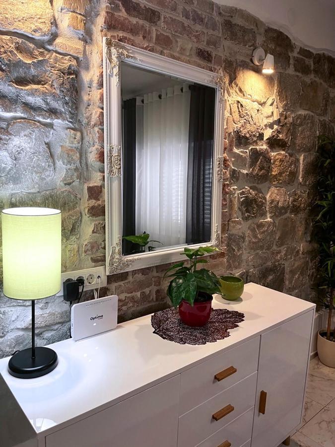 Apartment Vitturina Kastela Ngoại thất bức ảnh