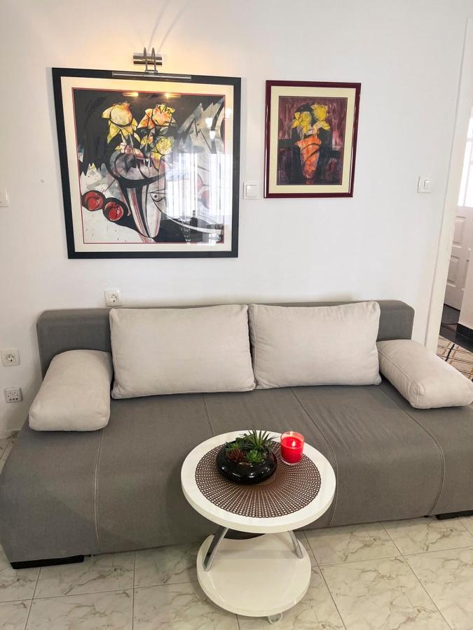 Apartment Vitturina Kastela Ngoại thất bức ảnh