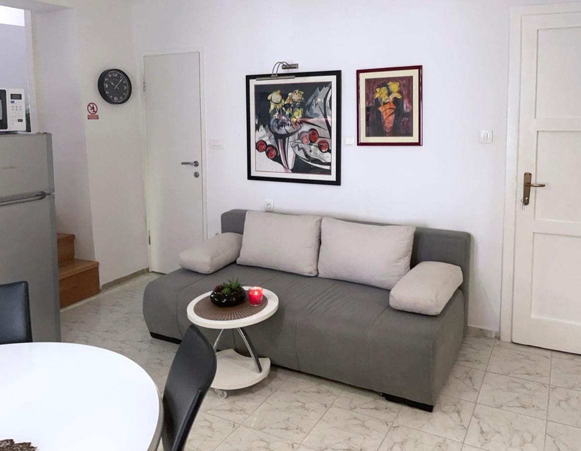 Apartment Vitturina Kastela Ngoại thất bức ảnh