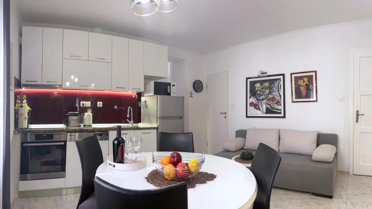 Apartment Vitturina Kastela Ngoại thất bức ảnh