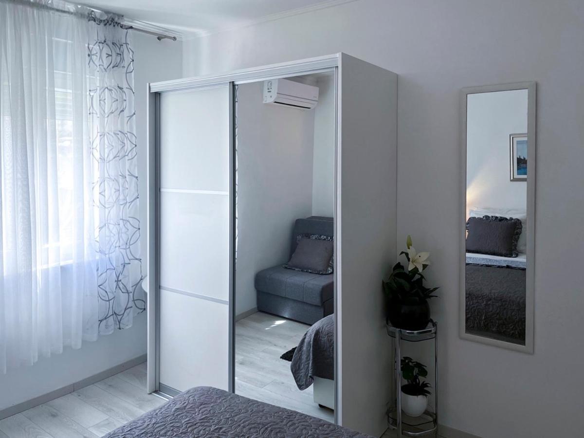 Apartment Vitturina Kastela Ngoại thất bức ảnh
