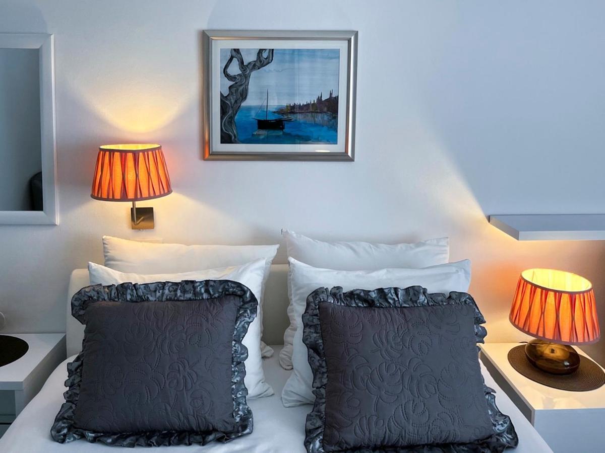 Apartment Vitturina Kastela Ngoại thất bức ảnh