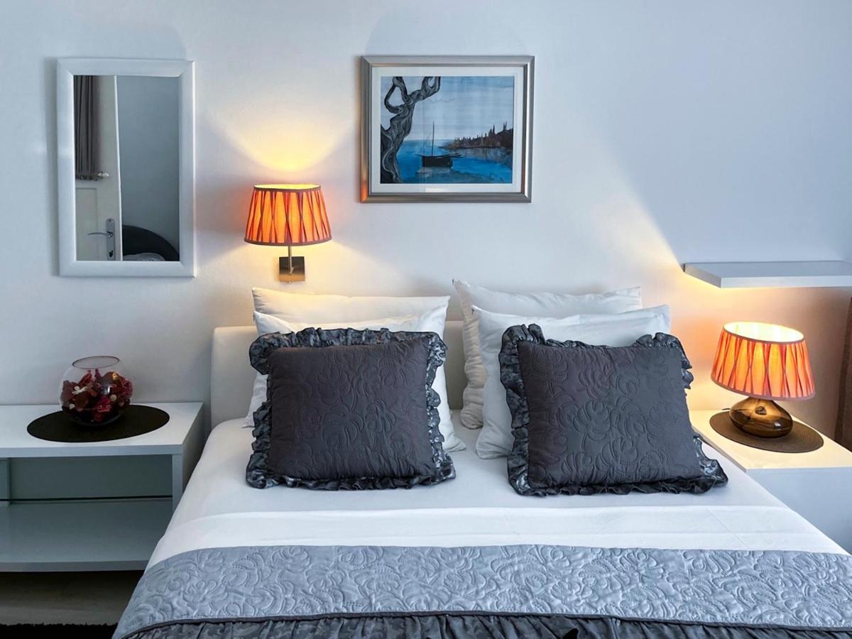 Apartment Vitturina Kastela Ngoại thất bức ảnh