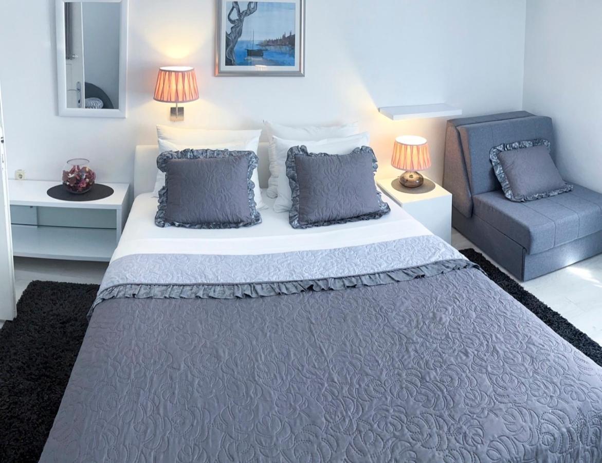 Apartment Vitturina Kastela Ngoại thất bức ảnh