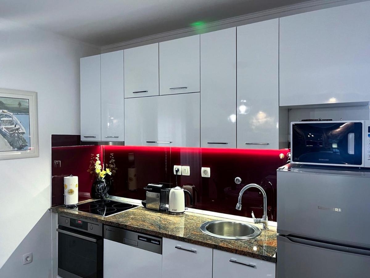 Apartment Vitturina Kastela Ngoại thất bức ảnh