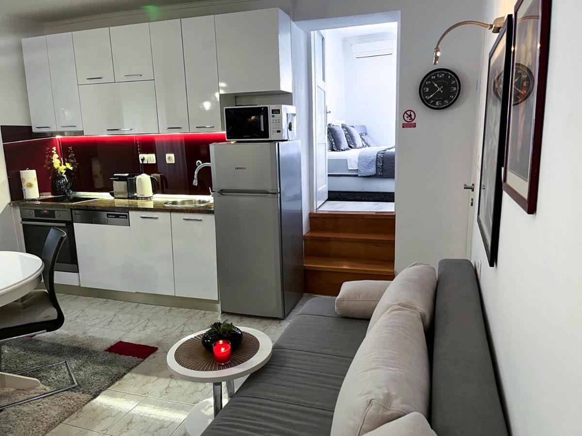 Apartment Vitturina Kastela Ngoại thất bức ảnh