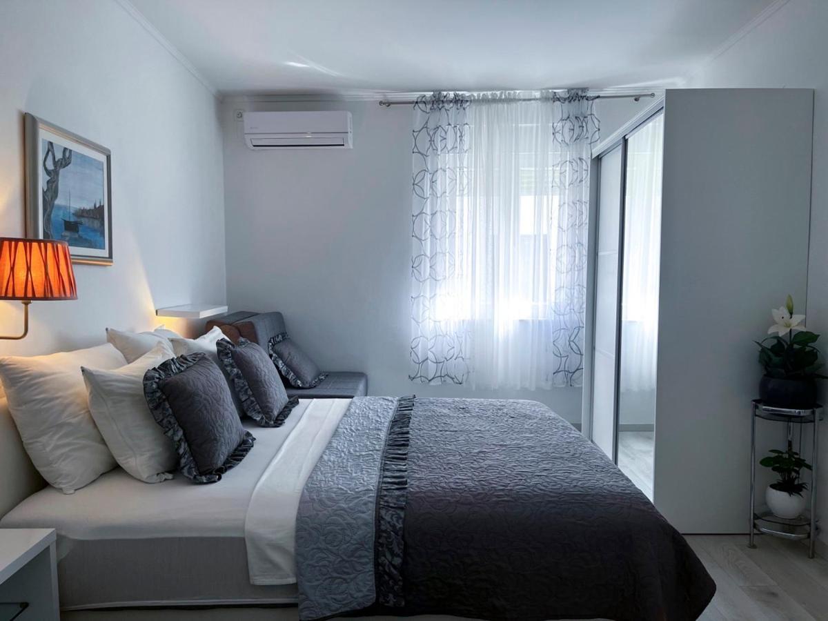 Apartment Vitturina Kastela Ngoại thất bức ảnh