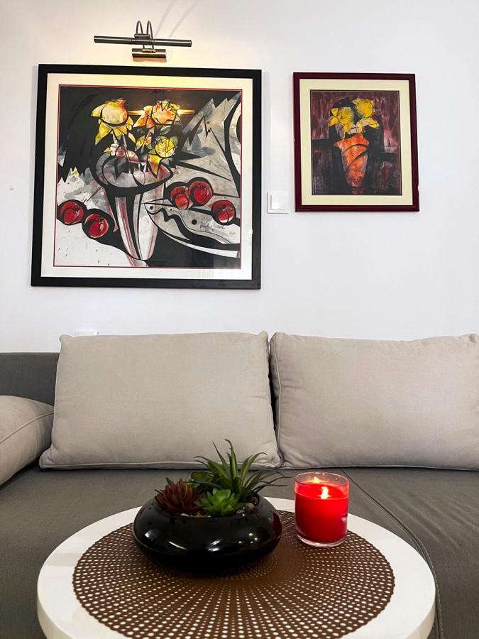 Apartment Vitturina Kastela Ngoại thất bức ảnh