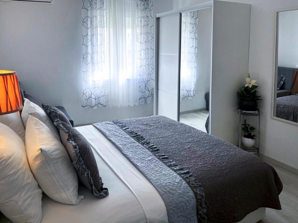 Apartment Vitturina Kastela Ngoại thất bức ảnh