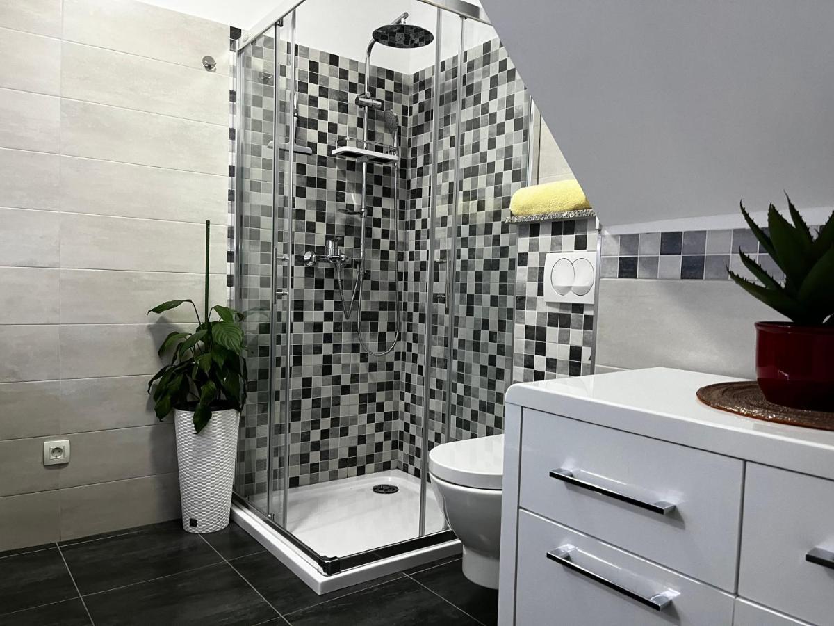 Apartment Vitturina Kastela Ngoại thất bức ảnh
