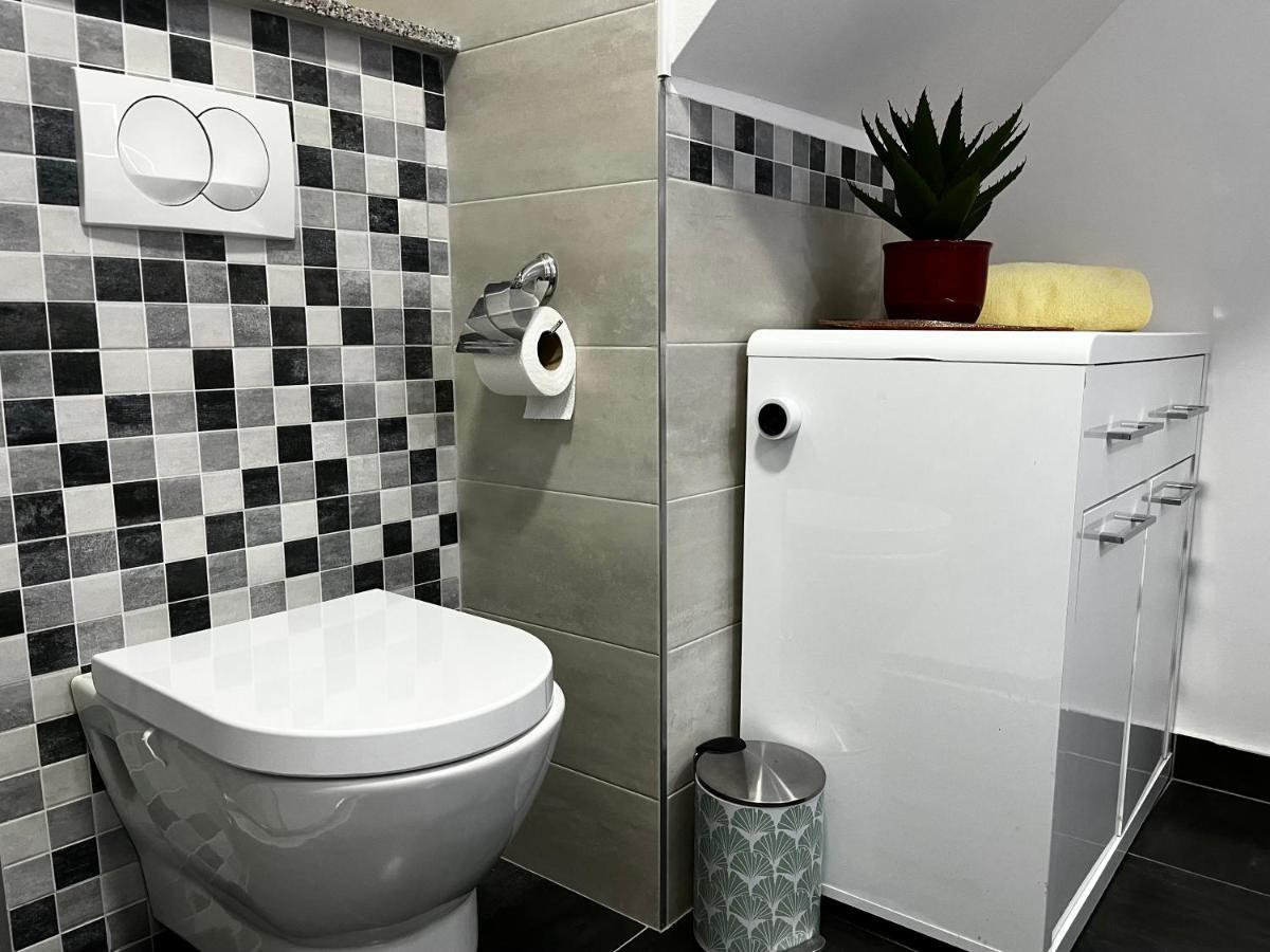 Apartment Vitturina Kastela Ngoại thất bức ảnh