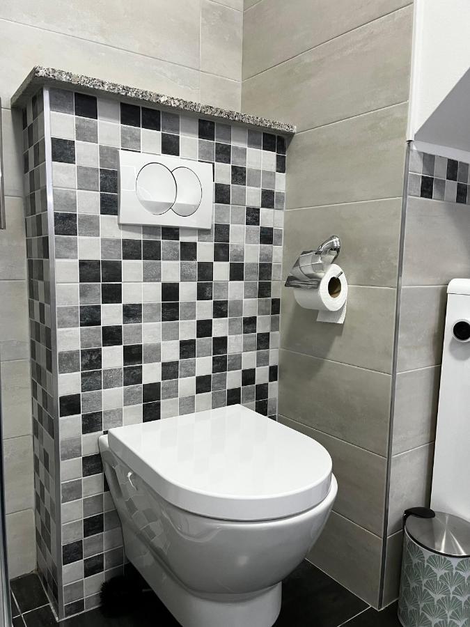 Apartment Vitturina Kastela Ngoại thất bức ảnh