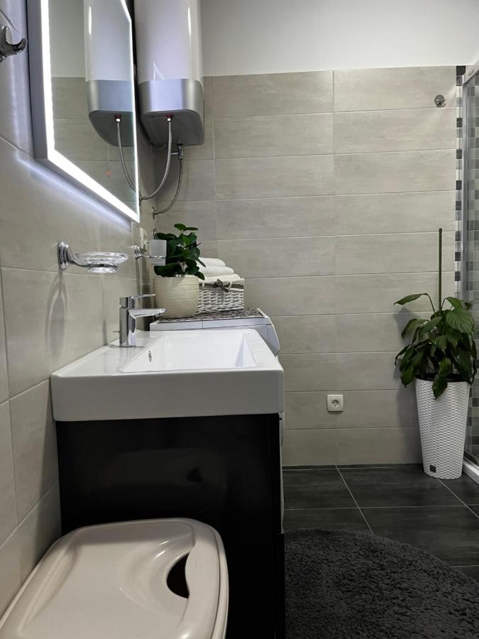 Apartment Vitturina Kastela Ngoại thất bức ảnh