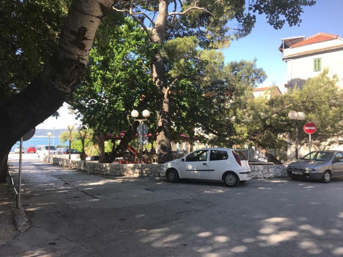 Apartment Vitturina Kastela Ngoại thất bức ảnh
