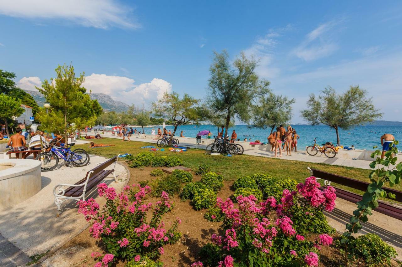 Apartment Vitturina Kastela Ngoại thất bức ảnh